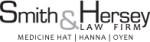 Smith & Hersey Law Firm